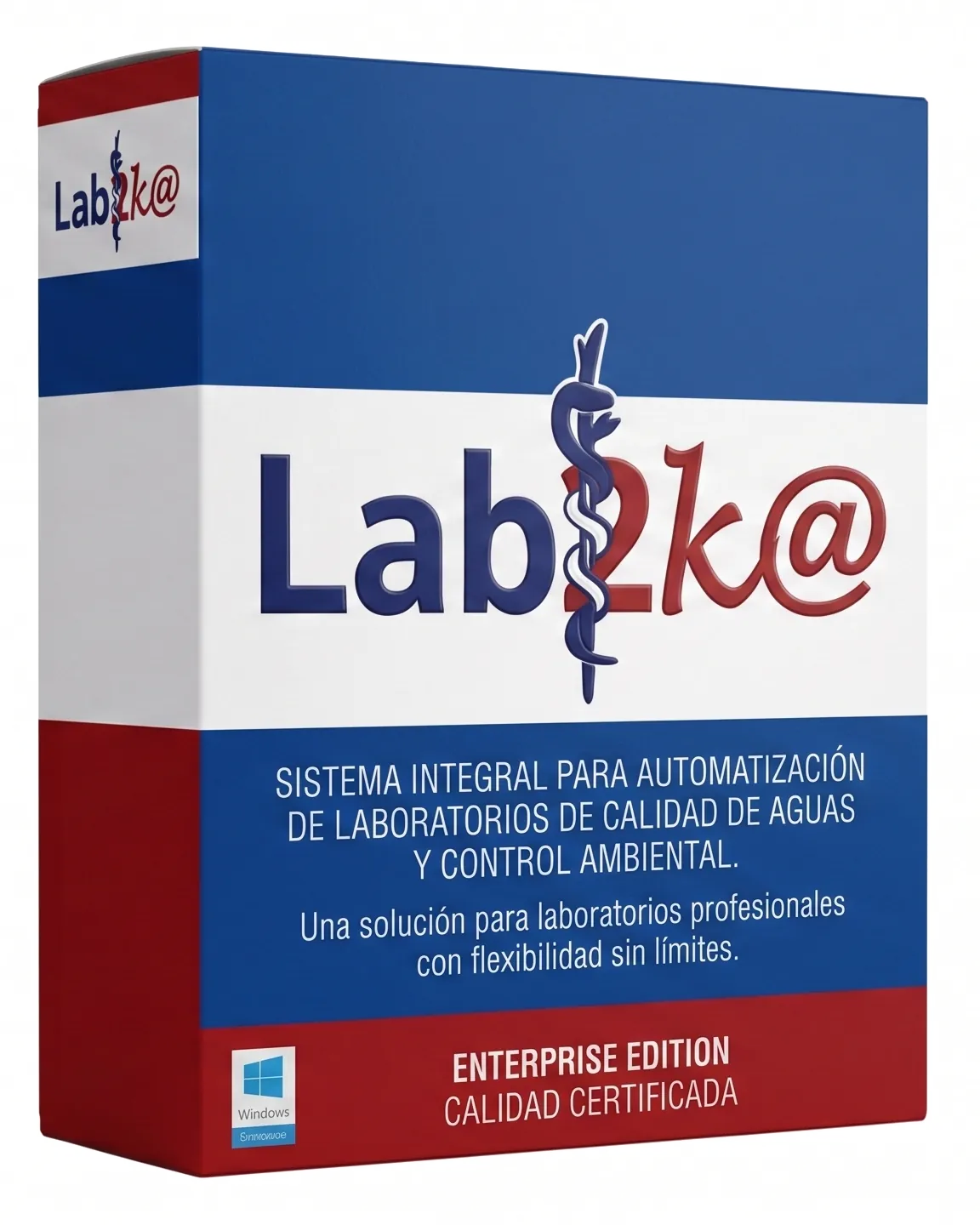 Lab2k@