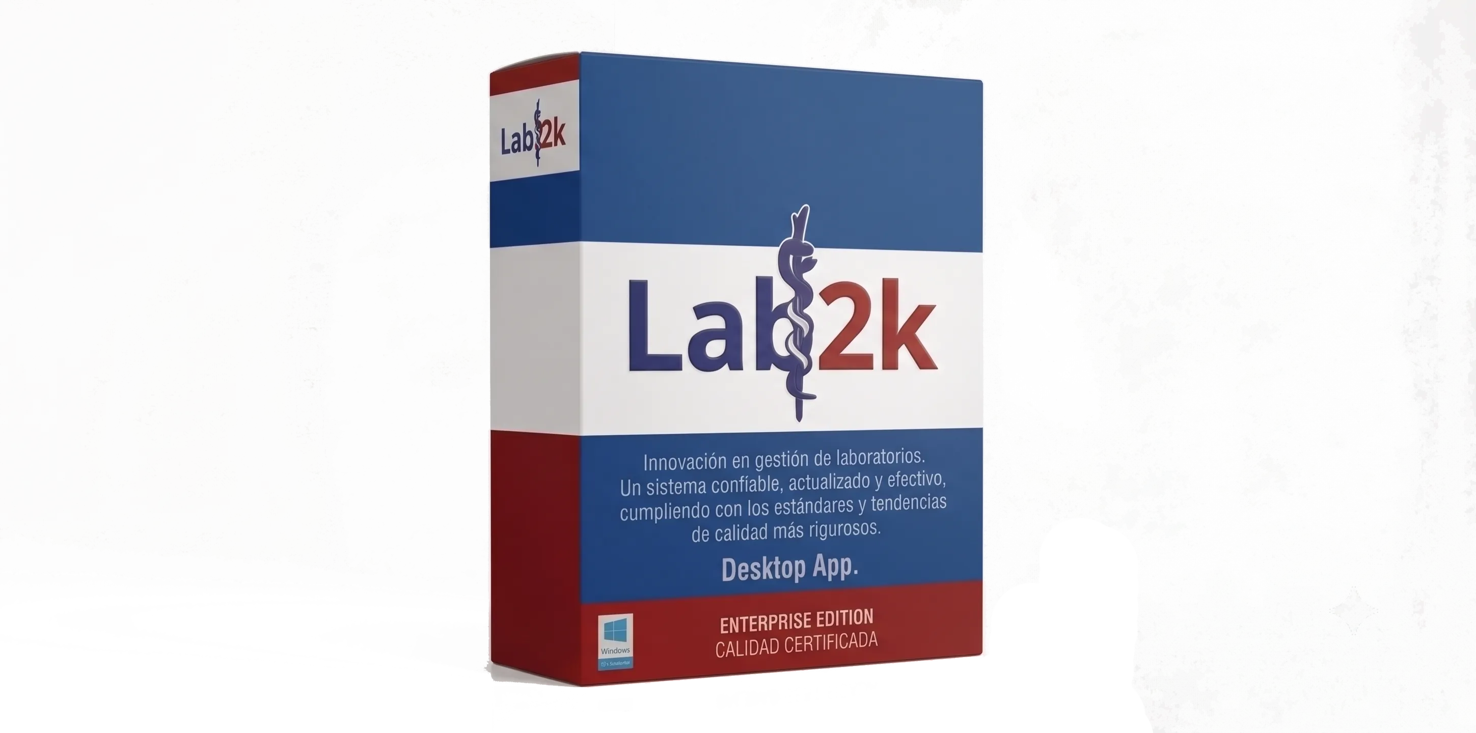 Lab2k